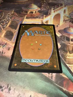 MTG Elvish Promenade NM Lorwyn Elf Tribal Token Maker Commander Green Swarm - Image 5