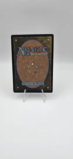 Gemstone Caverns Borderless 0016 EOS NM/MT [Edge of Eternities:MTG] - Image 2