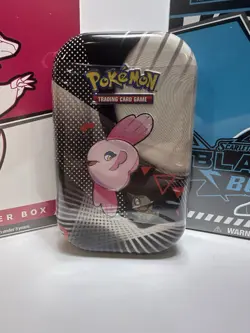 Pokemon Black Bolt and White Flare Elite Trainer Box ETB Set of 2 Plus One Tin ! - Image 3