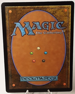 MTG - Bloomburrow - Savor - Foil - #0109 - Playset x4 - Near Mint - Image 3