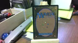 gyome master chef foil mtg - Image 4