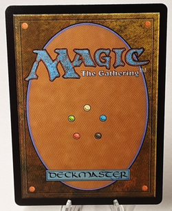 MTG - Bloomburrow - Ruthless Negotiation - #0108 - Playset x4 - Near Mint - Image 3