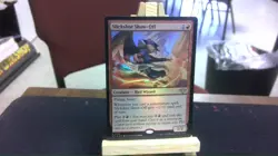 slickshot show-off foil mtg - Image 1