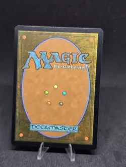 MTG Syr Vondam, Sunstar Exemplar 0302 Edge of Eternities Borderless Rare NM - Image 2