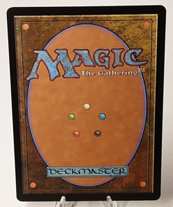 MTG - Bloomburrow - Rust-Shield Rampager - Foil - #0190 - Near Mint - Image 3