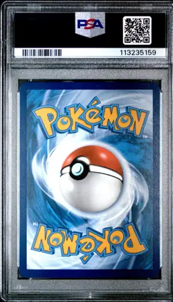 2025 POKEMON PRISMATIC EVOLUTIONS SPECIAL ILLUSTRATION DRAGAPULT EX PSA 10 - Image 2