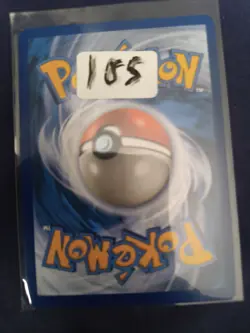 Pokemon TCG Trick or Trade (Halloween Set) Poltchageist 21/167 - Image 2