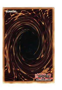 Yugioh- 1X Legacy of Yata-Garasu - Secret Rare - Unlimited - PP01-EN009 - LP - Image 2