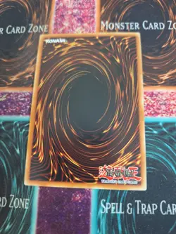 Yugioh Raviel, Lord of Phantasms DUSA-EN098 Ultra Rare 1st Edition Near Mint - Image 3