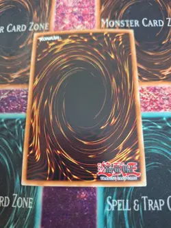 Yugioh Altergeist Marionetter MP18-EN113 Ultra Rare 1st Edition Near Mint - Image 3