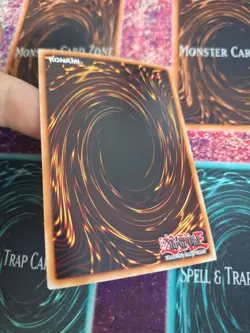 Yugioh Altergeist Marionetter MP18-EN113 Ultra Rare 1st Edition Near Mint - Image 4