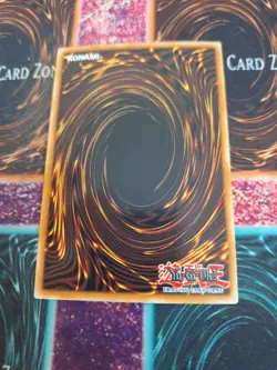Yugioh ZS - Ascended Sage MP22-EN059 Prismatic Secret Rare 1st Edition NM - Image 3