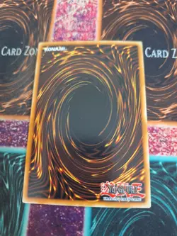 Yugioh Incredible Ecclesia, the Virtuous MP22-EN188 Prismatic Secret 1st Ed NM - Image 3