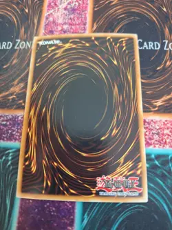 Yugioh Wisdom-Eye Magician SDMP-EN005 Super Rare 1st Edition Near Mint - Image 3
