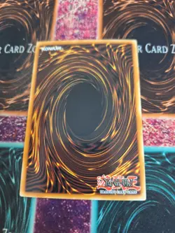 Yugioh Gem-Knight Quartz POTE-EN020 Super Rare 1st Edition Near Mint - Image 3