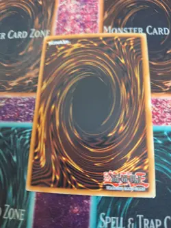 Yugioh Droll & Lock Bird RA02-EN006 Secret Rare 1st Edition Near Mint - Image 3
