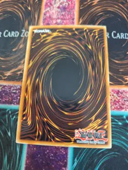 Yugioh Dark Honest MP22-EN068 Ultra Rare 1st Edition Near Mint - Image 3