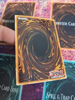 Yugioh Dark Honest MP22-EN068 Ultra Rare 1st Edition Near Mint - Image 4