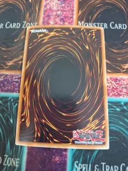 Yugioh Fluffal Penguin FUEN-EN015 Super Rare 1st Edition Near Mint - Image 3