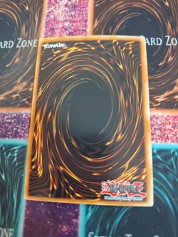 Yugioh Scrap Chimera MGED-EN010 Premium Gold Rare 1st Edition Near Mint - Image 3