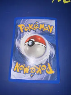 Weepinbell 51/112 FireRed & LeafGreen Reverse Holo Pokemon Card 2004 - Image 3