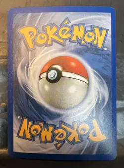 POKEMON EX HIDDEN LEGENDS SURSKIT REVERSE HOLO RARE CARD 76/101 - Image 2