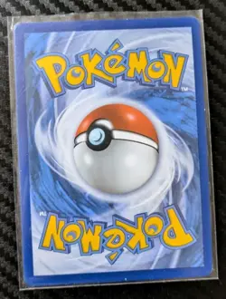 Ampharos ex 016 SV Promos Pokemon Card NM Condition - Image 2