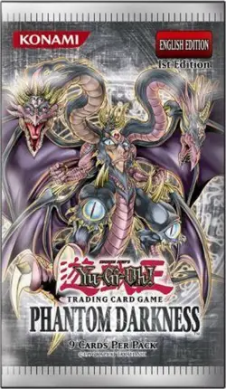 PTDN-EN065 Sinister Seeds Yu-Gi-Oh Card 1st Edition - Image 3