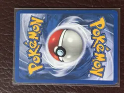 Pokemon TCG 2000 Team Rocket Set Dark Dragonite 22/82 Non Holo Rare Card TCG - Image 2