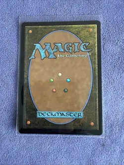 Jumbo Cactuar Magic: The Gathering Card Final Fantasy - Image 2