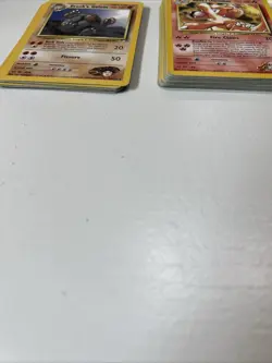 Pokemon Gym Hero’s Card Lot of Cards Common, Uncommon, Rare - Image 2