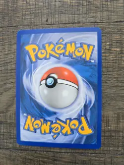 Masquerain 39/107 Ex Deoxys Holo Uncommon Pokemon Trading Card - Image 2