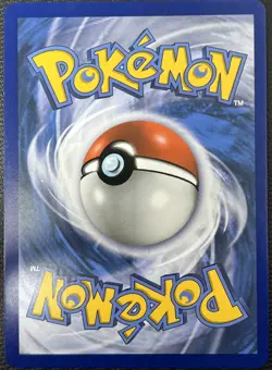 Volcanion EX XY173 Promo Black Star Holo Rare Pokemon Card LP+ - Image 2