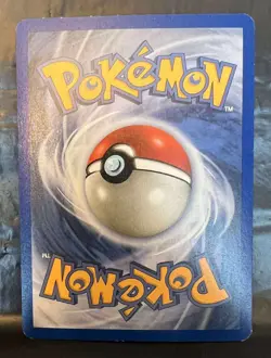 POKEMON EX HIDDEN LEGENDS STARYU REVERSE HOLO RARE CARD 75/101 - Image 2