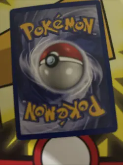 Pokemon Card TCG Card: Computer Search 101/130 Trainer Rare Base Set 2 WOTC MP - Image 2