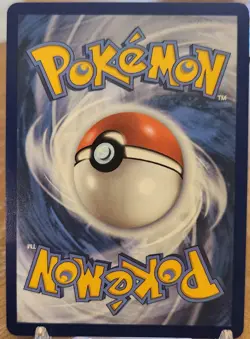 Ethan’s Ho-Oh ex 039/182 Holo Rare DRI NM Pokemon Card SV Destined Rivals - Image 2
