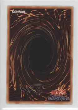 Serpent Night Dragon Japanese YuGiOh OCG Premium Pack 3 #P3-06 2000 3f3 - Image 2