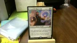 drannith magistrate mtg - Image 1