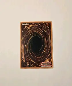 Yugioh Power Tool Dragon CT06-EN001 Secret Rare LP - Image 2