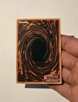 Yugioh Power Tool Dragon CT06-EN001 Secret Rare LP - Image 5