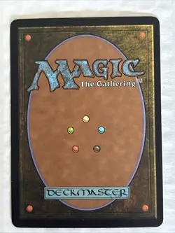 Magic The Gathering MTG - DARKSTEEL 2004 - #67 Savage Beating NM - Image 2