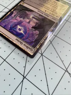 Mtg Godless Shrine Edge of Eternities Regular Rare 0254 - Image 5