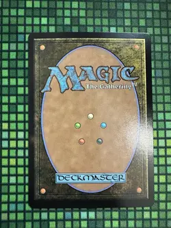 MTG The Regalia #0267 Foil Rare FINAL FANTASY (FIN) - Image 3