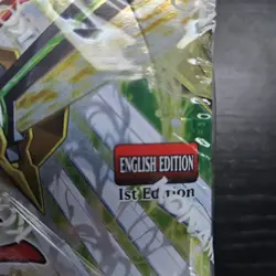 Yugioh Duelist's Advance Booster Box English Ver (Yu-Gi-Oh TCG) Brand New SEALED - Image 2