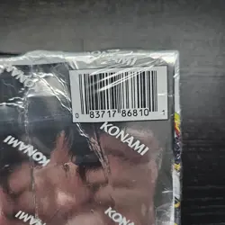 Yugioh Duelist's Advance Booster Box English Ver (Yu-Gi-Oh TCG) Brand New SEALED - Image 3