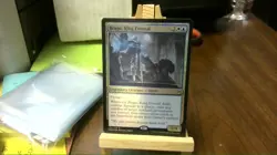 brago king eternal foil mtg - Image 1
