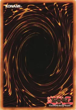 Yugioh Souls of the Forgotten Card PSV-098 1996 Trading Card Game - Image 2
