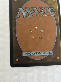 Gyre Sage - Foil Gatecrash LP MTG - Image 3