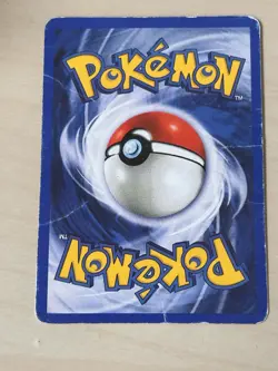 1999 Pokemon TCG Jungle Pinsir 1st Edition #25/64 - Image 2