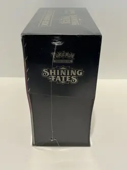 Pokemon Shining Fates Elite Trainer Box ETB Pokemon New Factory Sealed TCG 820650828171 - Image 2